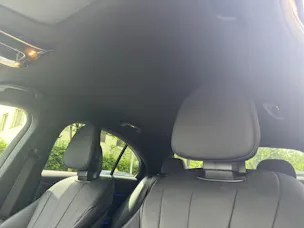 Mercedes-Benz E 220 d 4Matic 9G-Tronic