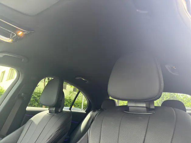 Mercedes-Benz E 220 d 4Matic 9G-Tronic