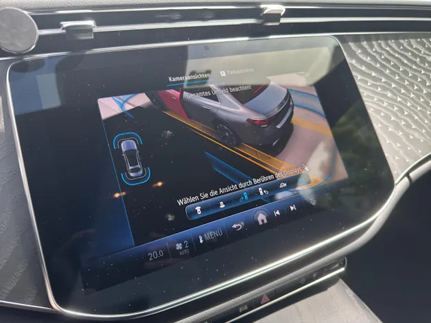 Mercedes-Benz E 220 d 4Matic 9G-Tronic