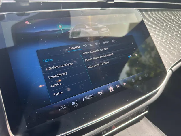 Mercedes-Benz E 220 d 4Matic 9G-Tronic