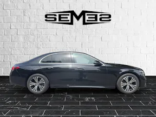 Mercedes-Benz E 220 d 4Matic 9G-Tronic
