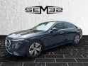 Mercedes-Benz E 220 d 4Matic 9G-Tronic