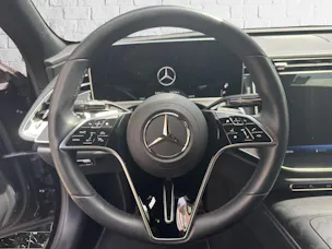 Mercedes-Benz E 220 d 4Matic 9G-Tronic