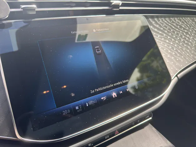 Mercedes-Benz E 220 d 4Matic 9G-Tronic