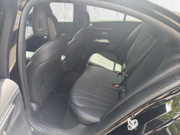 Mercedes-Benz E 220 d 4Matic 9G-Tronic