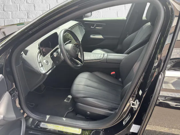 Mercedes-Benz E 220 d 4Matic 9G-Tronic