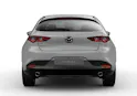 Mazda 3 Hatchback SKYACTIV-G M Hybrid 140 Homura Automat