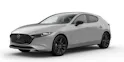 Mazda 3 Hatchback SKYACTIV-G M Hybrid 140 Homura Automat