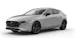 Mazda 3 Hatchback SKYACTIV-G M Hybrid 140 Homura Automat