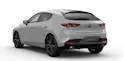 Mazda 3 Hatchback SKYACTIV-G M Hybrid 140 Homura Automat