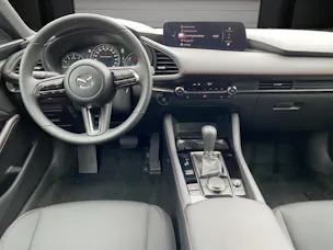 Mazda 3 Hatchback SKYACTIV-G M Hybrid 140 Homura Automat
