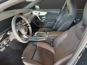 Mercedes-Benz A 250 e EQ Star 8G-DCT