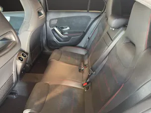 Mercedes-Benz A 250 e EQ Star 8G-DCT