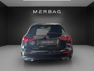 Mercedes-Benz A 250 e EQ Star 8G-DCT