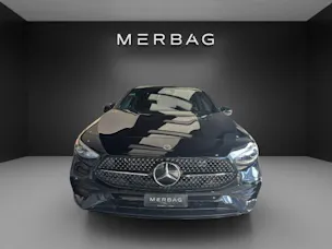 Mercedes-Benz A 250 e EQ Star 8G-DCT