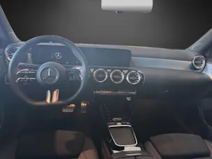 Mercedes-Benz A 250 e EQ Star 8G-DCT