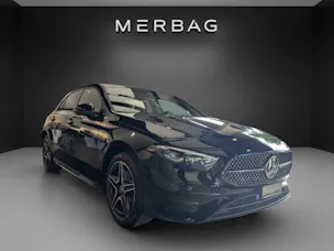 Mercedes-Benz A 250 e EQ Star 8G-DCT