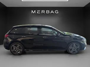 Mercedes-Benz A 250 e EQ Star 8G-DCT