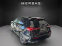 Mercedes-Benz A 250 e EQ Star 8G-DCT