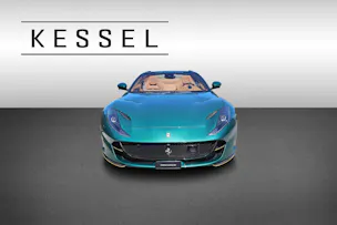 Ferrari 812 GTS