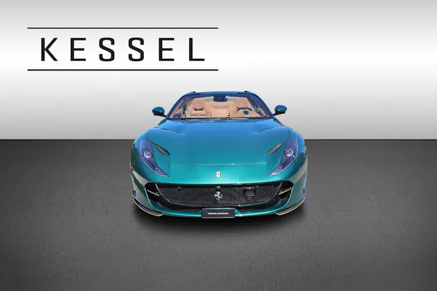 Ferrari 812 GTS