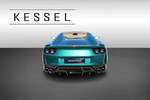 Ferrari 812 GTS