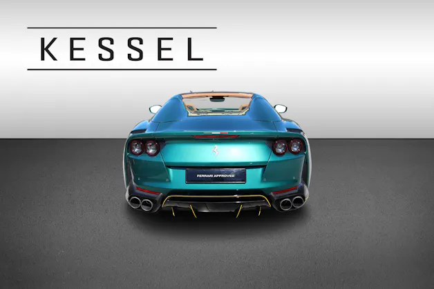 Ferrari 812 GTS