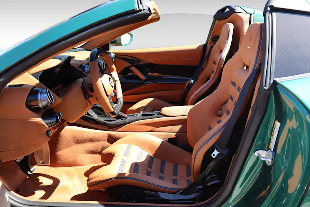 Ferrari 812 GTS