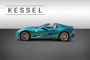 Ferrari 812 GTS