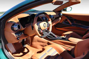 Ferrari 812 GTS