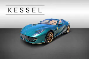 Ferrari 812 GTS