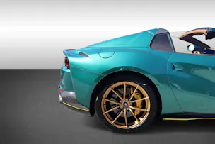 Ferrari 812 GTS