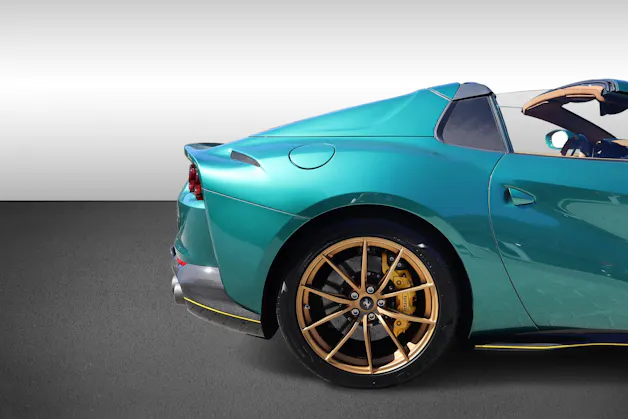 Ferrari 812 GTS