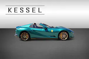 Ferrari 812 GTS