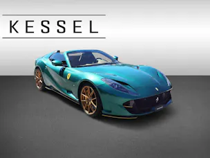 Ferrari 812 GTS