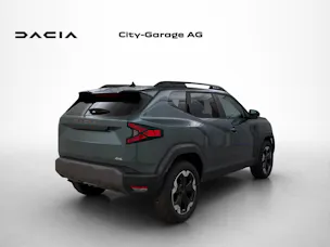 Dacia Duster 1.2 TCe Extreme 4WD