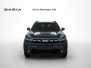 Dacia Duster 1.2 TCe Extreme 4WD