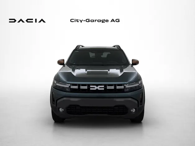 Dacia Duster 1.2 TCe Extreme 4WD