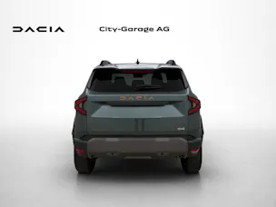 Dacia Duster 1.2 TCe Extreme 4WD