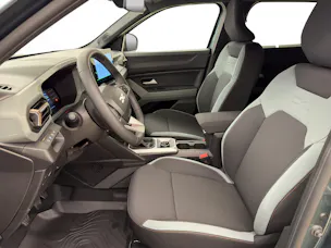 Dacia Duster 1.2 TCe Extreme 4WD