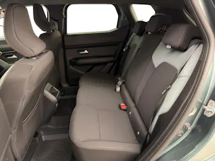 Dacia Duster 1.2 TCe Extreme 4WD
