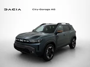 Dacia Duster 1.2 TCe Extreme 4WD