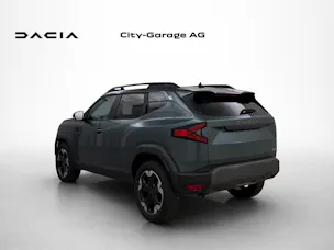 Dacia Duster 1.2 TCe Extreme 4WD
