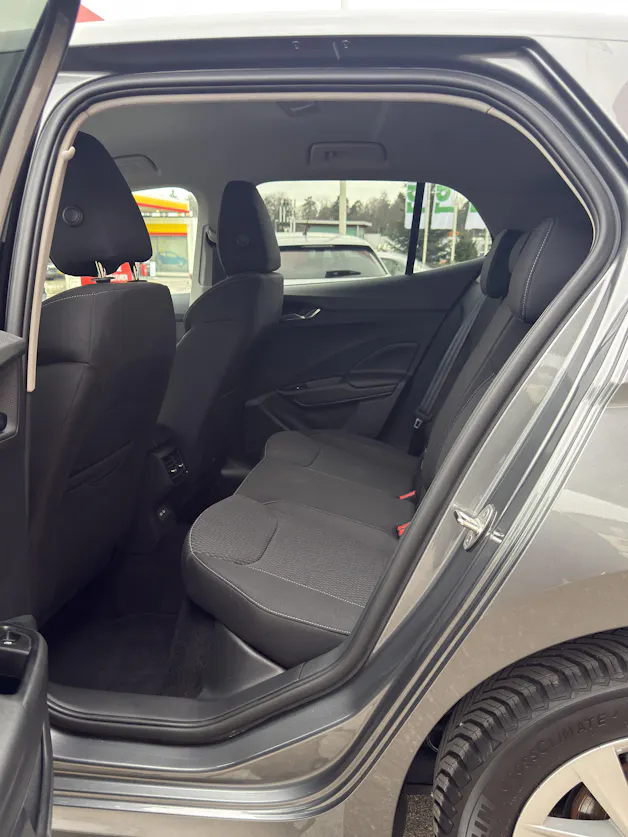 Škoda Fabia 1.0 TSI Selection DSG