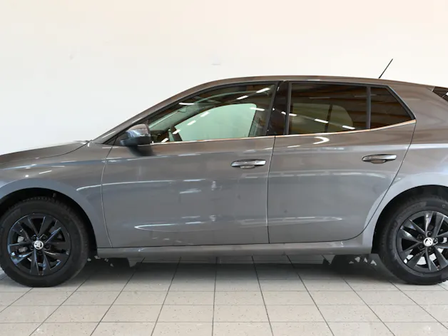 Škoda Fabia 1.0 TSI Selection DSG