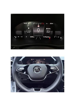 Škoda Fabia 1.0 TSI Selection DSG