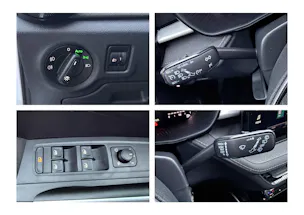 Škoda Fabia 1.0 TSI Selection DSG