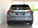 Škoda Fabia 1.0 TSI Selection DSG