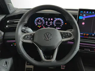 VW Tiguan 2.0 TSI United DSG 4Motion