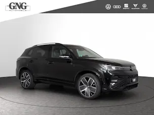 VW Tiguan 2.0 TSI United DSG 4Motion